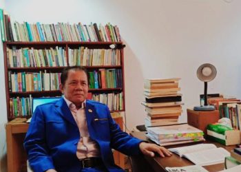 Permohonan Penambahan Nama Putri Wapres Dikabulkan