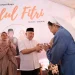 Halal Bihalal, Wali Kota Depok Gelar Open House