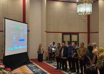 BPN Jabar Tetapkan Kantor Pertanahan Kabupaten Bogor 1 Menjadi Pelayanan Elektronik