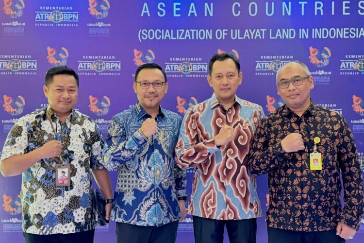 Benarkah Leter C, Petuk, Girik, Pipil Tidak Berlaku Lagi? Ini Penjelasan BPN Kota Depok