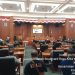 Rapat Paripurna DPRD Depok, Supian Suri Paparkan Visi-Misinya