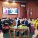 DPRD Depok Gelar Rapat Paripurna Dalam Rangka HUT ke-26 Kota Depok