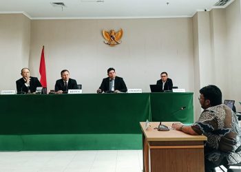 Komisi Informasi DKI Jakarta Dinilai Gagal Paham Tupoksi: Wartawan Dihalau, Konfirmasi Dianggap Klarifikasi