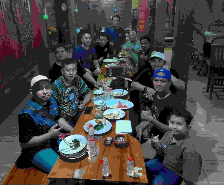 HUT ke-7 MBI Depok dan Pengurus Baru Segera Dikukuhkan