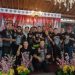 Motor Besar Indonesia Chapter Depok Gelar HUT ke-7 dan Pengukuhan Pengurus Baru