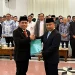 Walikota Resmi Lantik Mangnguluang Mansur Sebagai Sekda Kota Depok