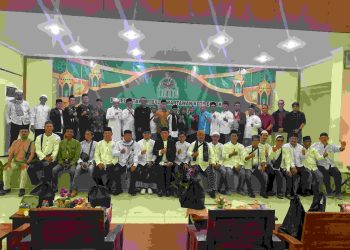 MT. Balwan Gelar Maulid Nabi dan Santuni Anak Yatim