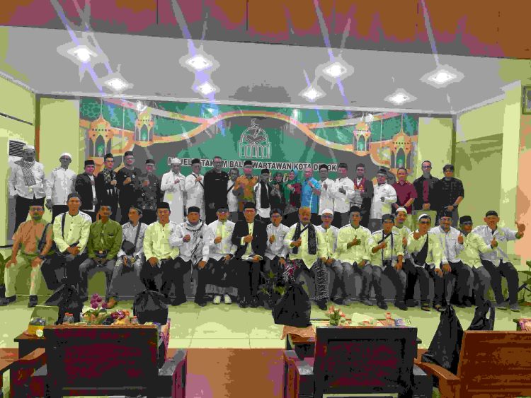 MT. Balwan Gelar Maulid Nabi dan Santuni Anak Yatim