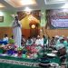 Jamaah Musholla Nururrahmah Gelar Maulid Nabi Muhammad SAW