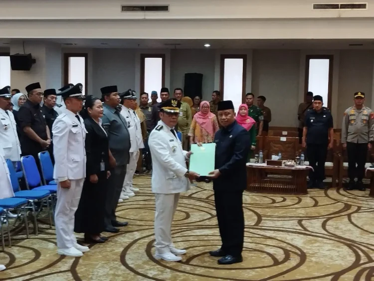 Wali Kota Depok Lantik 127 Pejabat, Berikut Daftar Nama-namanya: