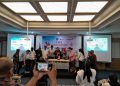 SWI Kota Depok Gelar HUT ke-8 di Aula BJB