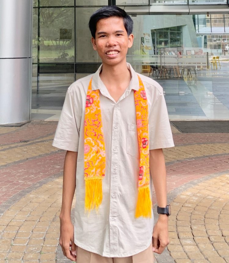 Mengenal Edukatif Indonesia: Ruang bagi Pelajar untuk Bersuara dan Bercerita