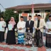 Momen Hari Santri 2025, Wali Kota Depok Serahkan Penghargaan dan Santunan