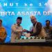 PT Tirta Asasta Depok Rayakan HUT ke-14, Targetkan Naik Kelas & Kapasitas